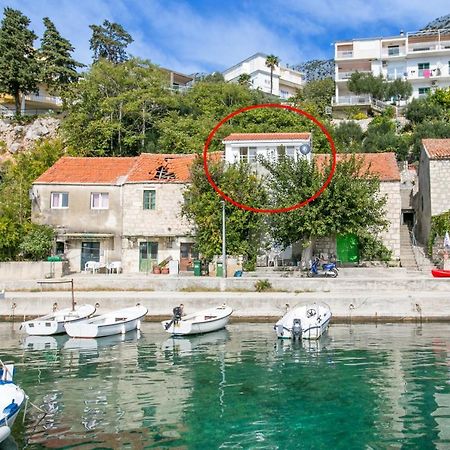 Apartments By The Sea Zivogosce - Porat, Makarska - 20207 Игране Экстерьер фото