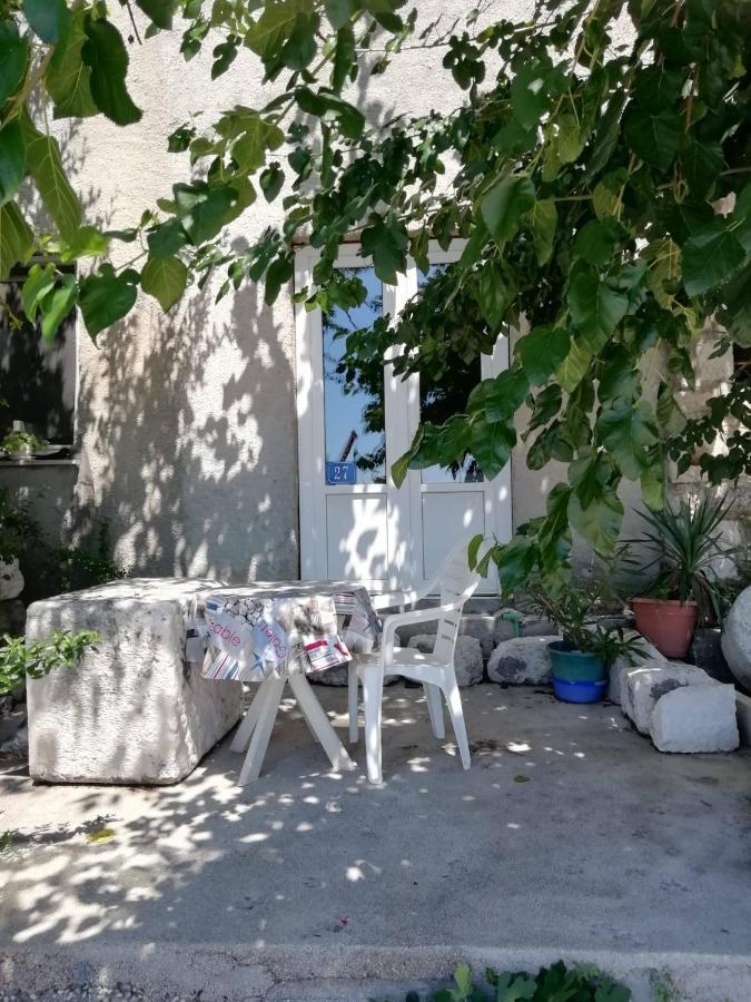 Apartments By The Sea Zivogosce - Porat, Makarska - 20207 Игране Экстерьер фото