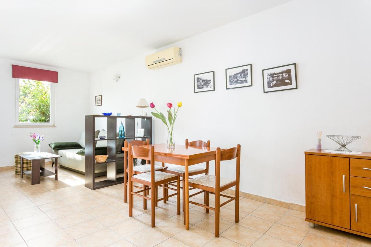 Apartments By The Sea Zivogosce - Porat, Makarska - 20207 Игране Экстерьер фото