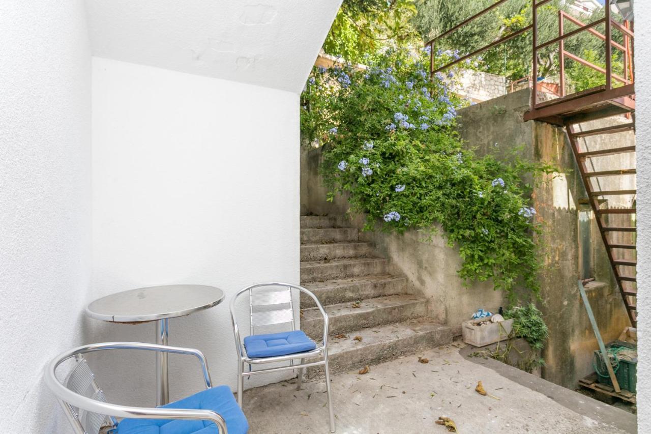 Apartments By The Sea Zivogosce - Porat, Makarska - 20207 Игране Экстерьер фото